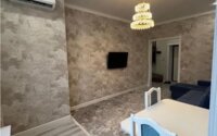 Продажа 3-комнатной квартиры, 78 м² в Астане