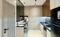 Аренда 2-комнатной квартиры посуточно, 75 м² в Алматы - фото 10