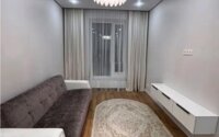 Продажа 2-комнатной квартиры, 42 м² в Астане