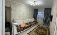 Продажа 2-комнатной квартиры, 47 м² в Астане