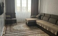 Продажа 2-комнатной квартиры, 55 м² в Алматы