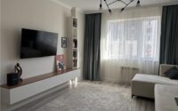 Продажа 2-комнатной квартиры, 57 м² в Астане