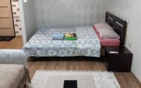 Аренда 1-комнатной квартиры, 33 м² в Актау - фото 5
