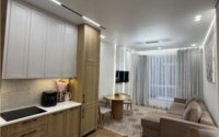 Продажа 3-комнатной квартиры, 74 м² в Астане