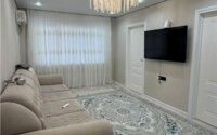Продажа 4-комнатной квартиры, 63 м² в Караганде