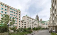 Продажа 4-комнатной квартиры, 153 м² в Астане