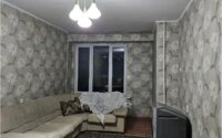Продажа 2-комнатной квартиры, 52 м² в Алматы