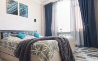 Аренда 3-комнатной квартиры, 90 м² в Алматы - фото 5
