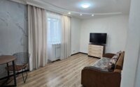 Продажа 2-комнатной квартиры, 45 м² в Алматы - фото 3
