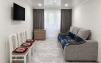 Продажа 2-комнатной квартиры, 43 м² в Темиртау