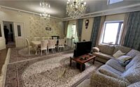 Продажа 4-комнатной квартиры, 170 м² в Астане