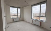 Продажа 2-комнатной квартиры, 60.22 м² в Астане