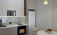 Продажа 2-комнатной квартиры, 41.3 м² в Астане - фото 2