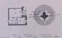 Продажа 1-комнатной квартиры, 41 м² в Астане - фото 5