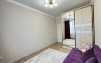 Продажа 3-комнатной квартиры, 78.1 м² в Астане - фото 11