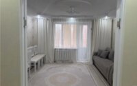 Продажа 3-комнатной квартиры, 75 м² в Караганде