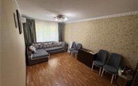 Продажа 3-комнатной квартиры, 72.5 м² в Алматы