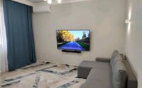 Продажа 2-комнатной квартиры, 53 м² в Астане