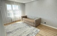 Продажа 1-комнатной квартиры, 35 м² в Астане