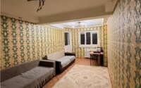 Продажа 1-комнатной квартиры, 50.3 м² в Астане