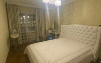Продажа 3-комнатной квартиры, 98.2 м² в Караганде - фото 13