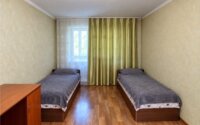 Продажа 3-комнатной квартиры, 72 м² в Караганде - фото 3