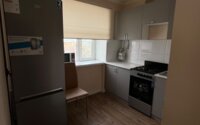 Аренда 1-комнатной квартиры, 33 м² в Астане