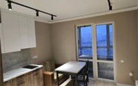 Продажа 1-комнатной квартиры, 45 м² в Алматы - фото 2
