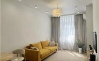 Продажа 3-комнатной квартиры, 68.1 м² в Астане