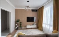 Продажа 2-комнатной квартиры, 50 м² в Астане