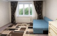 Продажа 1-комнатной квартиры, 35 м² в Караганде - фото 2