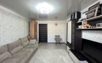 Продажа 4-комнатной квартиры, 86.9 м² в Караганде - фото 4