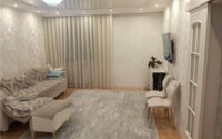Продажа 3-комнатной квартиры, 70.5 м² в Астане