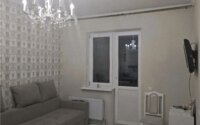 Продажа 1-комнатной квартиры, 40 м² в Астане