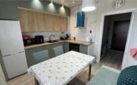 Продажа 1-комнатной квартиры, 42 м² в Астане - фото 2