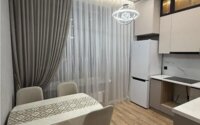 Продажа 1-комнатной квартиры, 35.22 м² в Астане - фото 2