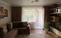 Продажа 2-комнатной квартиры, 53 м² в Караганде