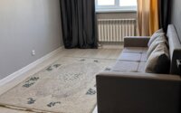 Аренда 2-комнатной квартиры, 45 м² в Астане - фото 4
