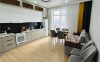 Продажа 3-комнатной квартиры, 74 м² в Караганде