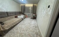 Продажа 2-комнатной квартиры, 55 м² в Темиртау
