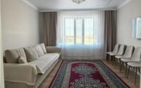 Продажа 2-комнатной квартиры, 57 м² в Астане