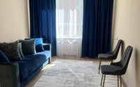 Аренда 1-комнатной квартиры посуточно, 40 м² в Караганде - фото 3