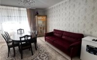 Продажа 3-комнатной квартиры, 91.1 м² в Астане