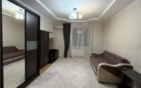 Продажа 2-комнатной квартиры, 63 м² в Астане