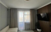 Продажа 3-комнатной квартиры, 53 м² в Астане