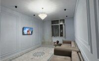 Продажа 2-комнатной квартиры, 68 м² в Астане