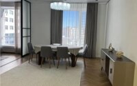 Продажа 3-комнатной квартиры, 93.5 м² в Астане