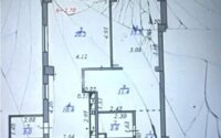 Продажа 3-комнатной квартиры, 71.7 м² в Астане