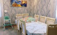 Продажа 5-комнатного дома, 130 м² в Караганде - фото 13