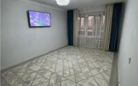 Продажа 3-комнатной квартиры, 61 м² в Астане